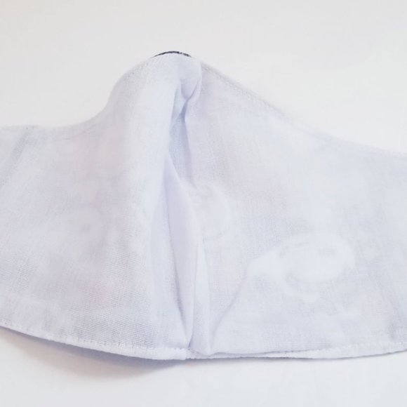 3x custom PEANUTS Snoopy MEGA MIX FACE MASK cover - Picture 8 of 14